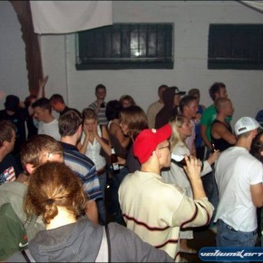 ValiumKartell Secret Party