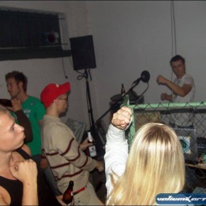 ValiumKartell Secret Party