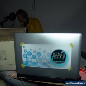 AcidFactory
