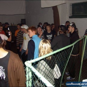 ValiumKartell Secret Party