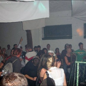 ValiumKartell Secret Party