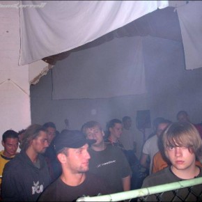 ValiumKartell Secret Party