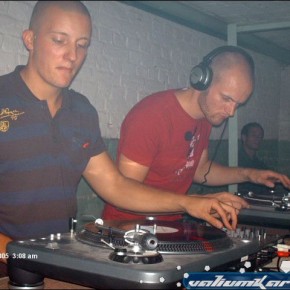 Vollkontakt Bros.
