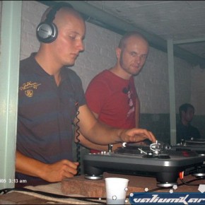 Vollkontakt Bros.
