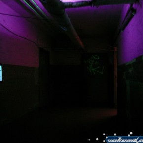 MINMON Bunkerparty