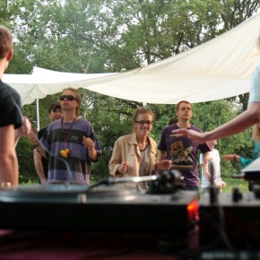 MINMON Openair