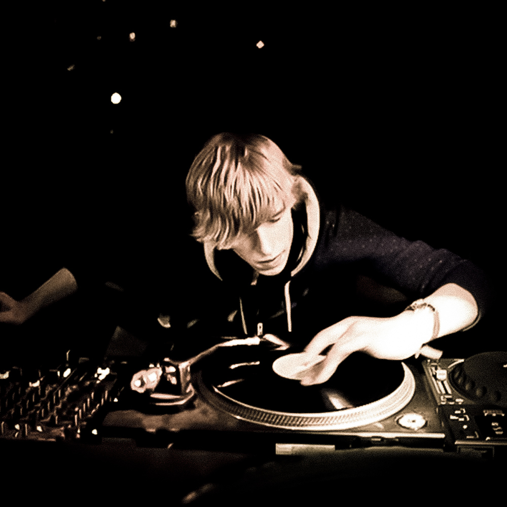 DJ Rapante