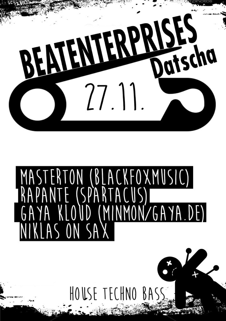 Beatenterprieses