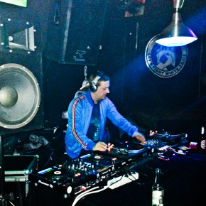 DJ Hedges