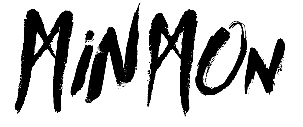 MinMon Logo