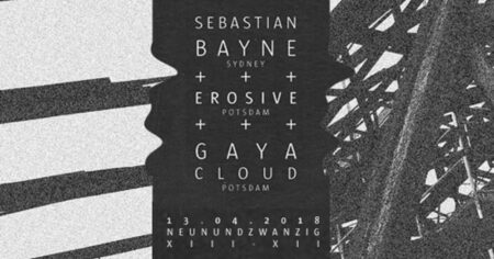 Einstürzende Altbauten #7