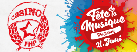 fete de la musique casino 2018