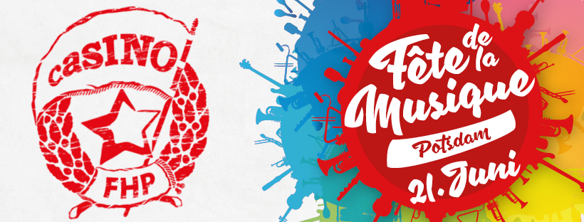 fete de la musique casino 2018