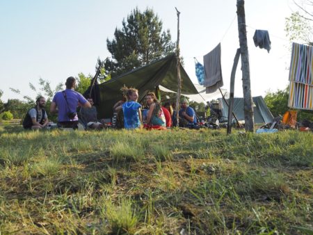 Proto.Lab Betriebsausflug 2018