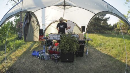 Proto.Lab Betriebsausflug 2018