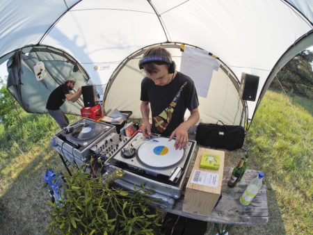 Proto.Lab Betriebsausflug 2018