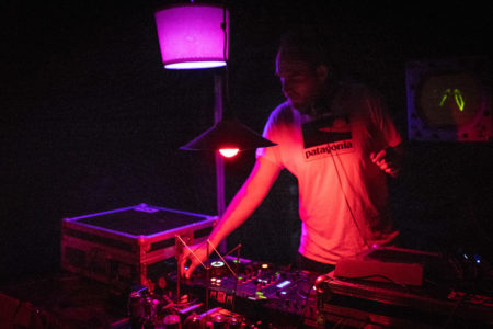 André Carré