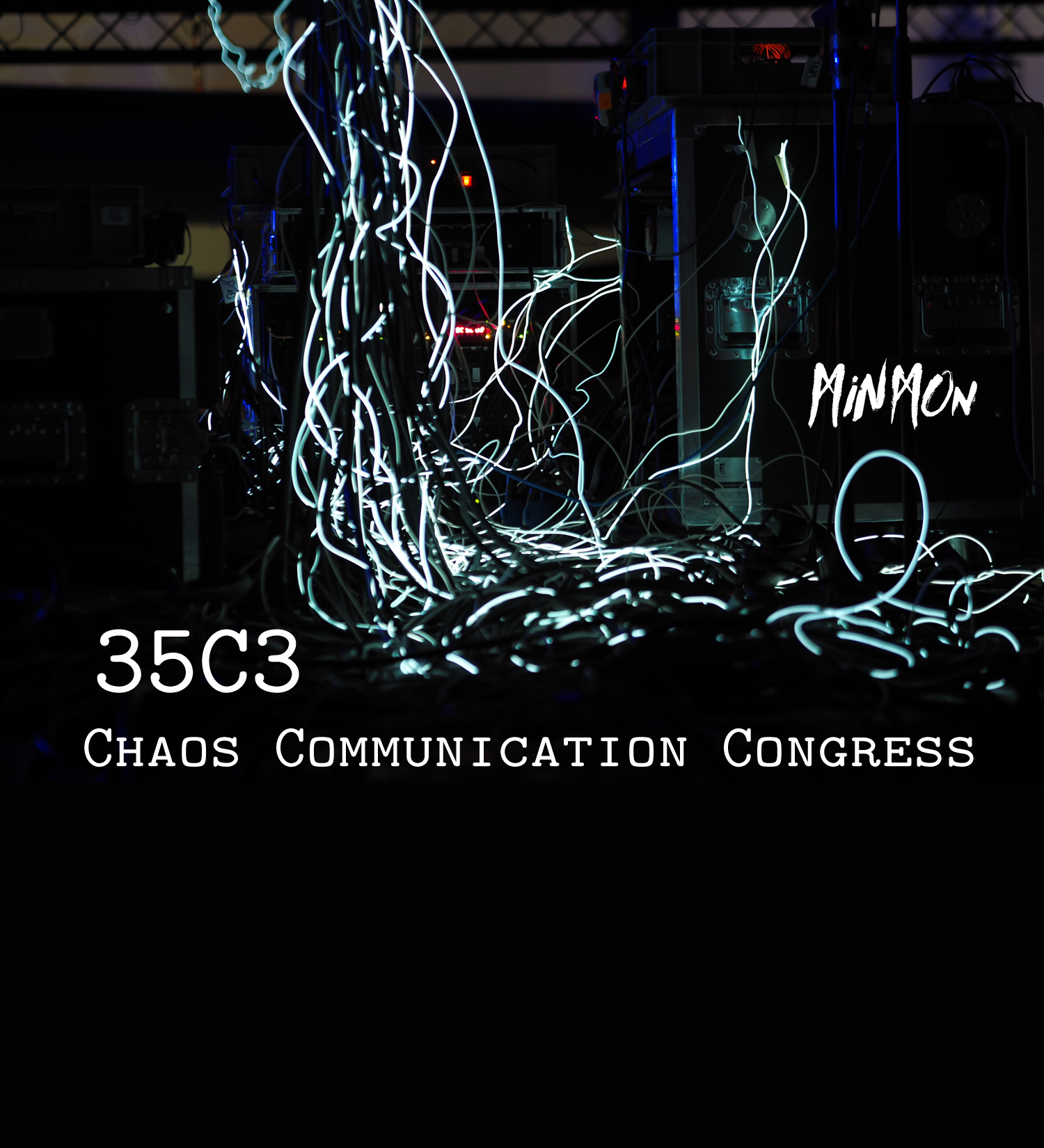Chaos Communication Congress