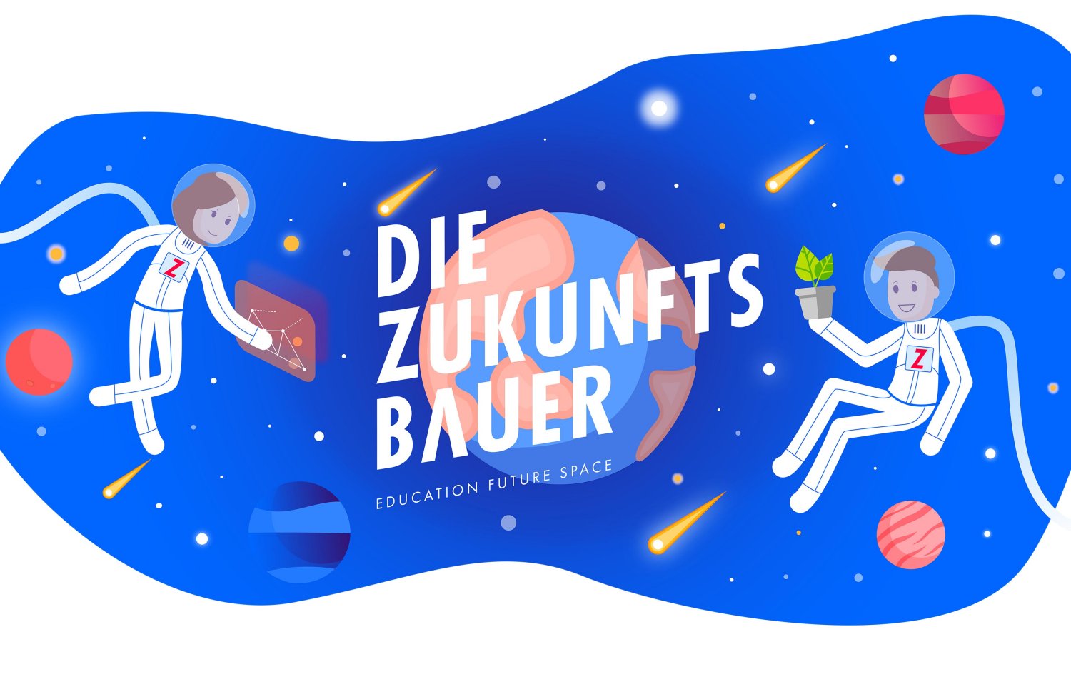 die zukunftsbauer