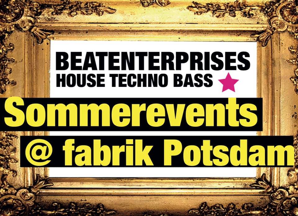 Beatenterprises sommergarten