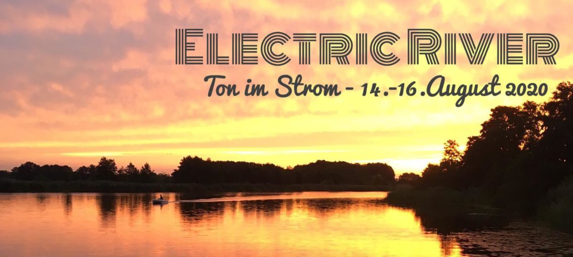 electric river 2020
