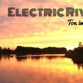 Electric River – Ton im Strom 2020