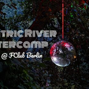 Electric River - Wintercamp @ FCLUB