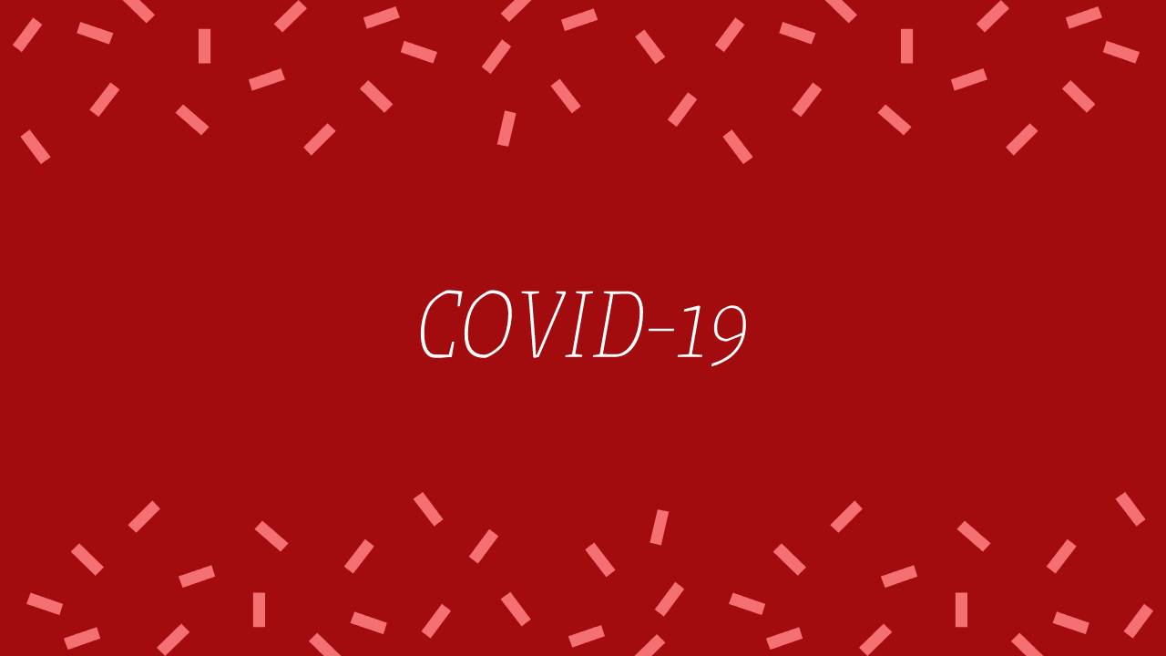 covid-19