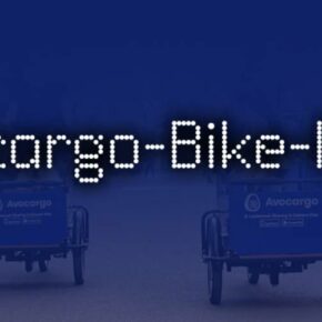 Avocargo Sommerfest Cargo-Bike-Rave