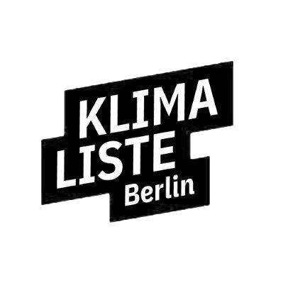 Klimaliste Berlin