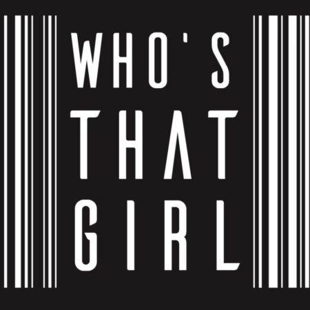 Who's That Girl