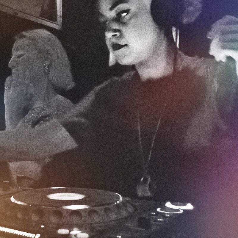 Bärbel DJ