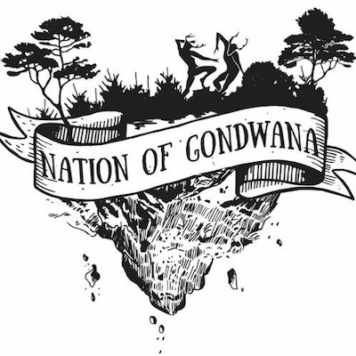 Nation of Gondwana