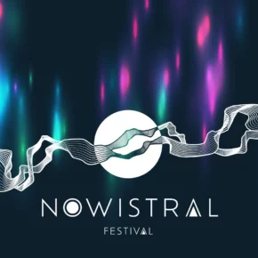nowistral festival 2023